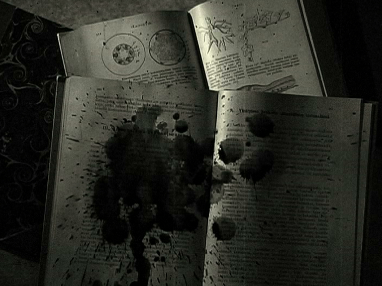 Elokuvajuliste: TAIDETTA TAITEEN VUOKSI: MUISTIJÄLKIÄ (2011-2023)