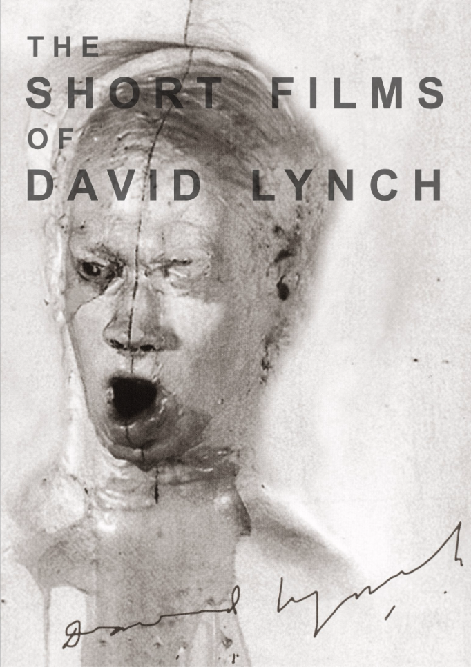 Elokuvajuliste: DAVID LYNCHIN LYHYTELOKUVIA (1966-2002)