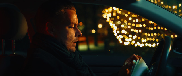 Elokuvajuliste: LAATUA LYHYESTI