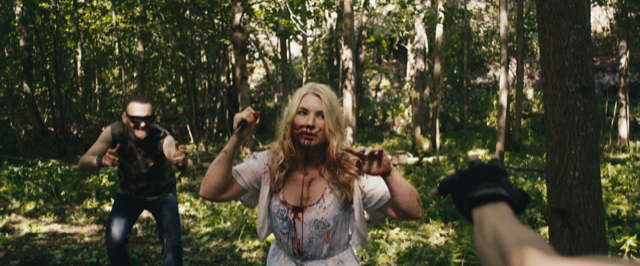 Elokuvajuliste: LAATUA LYHYESTI