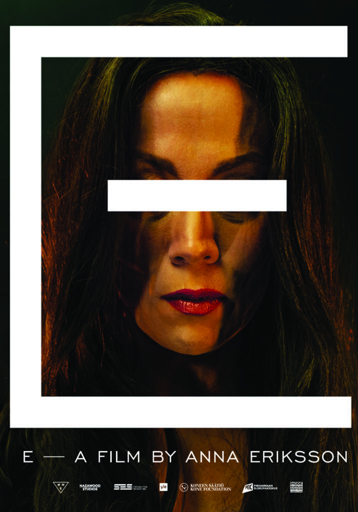 Elokuvajuliste: E (2025)
