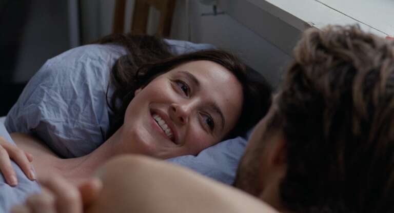 Elokuvajuliste: SENTIMENTAL VALUE (2025)