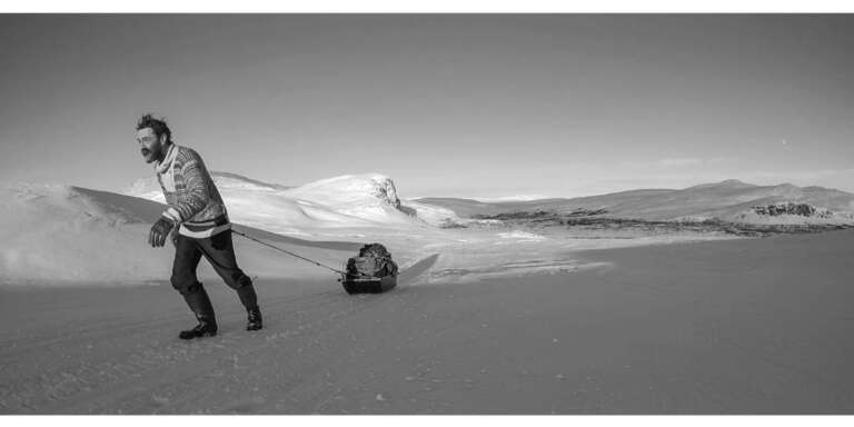 Elokuvajuliste: Finnish Outdoor Film Festival - Aamupäivä (2025)