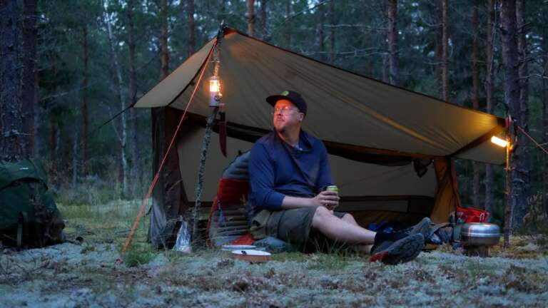 Elokuvajuliste: Finnish Outdoor Film Festival - Iltapäivä (2025)