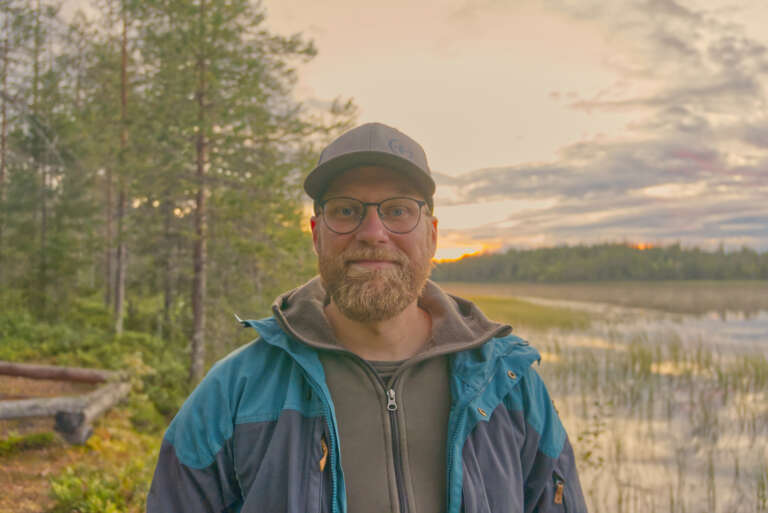 Elokuvajuliste: Finnish Outdoor Film Festival - Iltapäivä (2025)