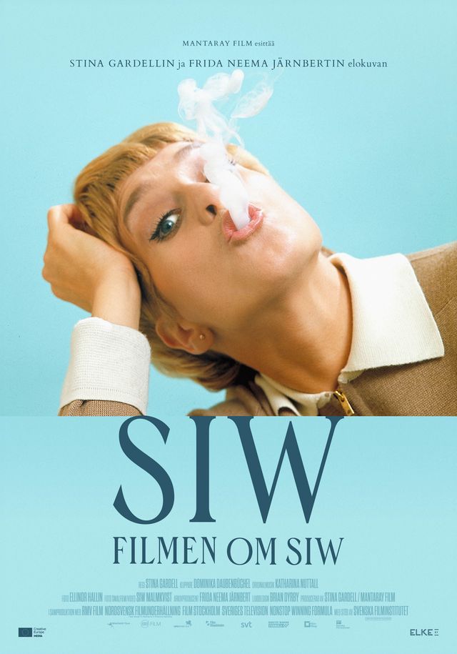 Elokuvajuliste: SIW (2025)