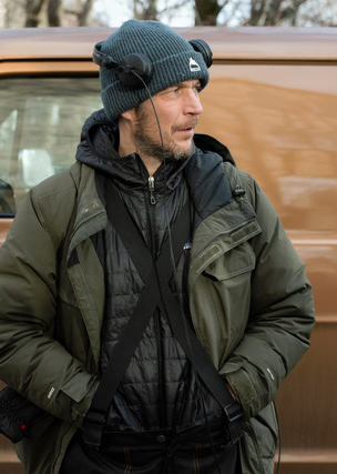 Elokuvajuliste: ALEKSI SALMENPERÄ -MINIRETRO