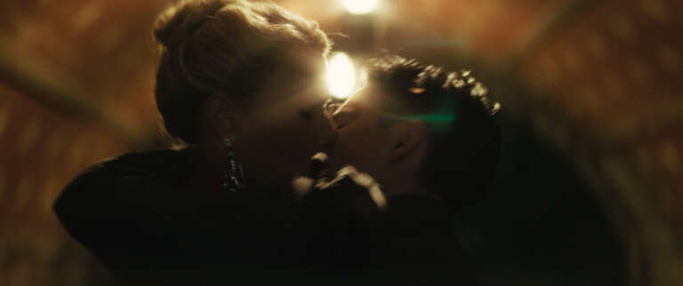 Elokuvajuliste: Marty Supreme – Unelmoi isosti (2026) - Näytökset: Ti 3.3. klo 19:45