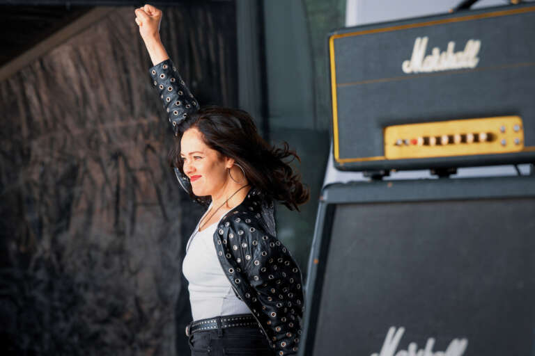 Elokuvajuliste: KAUNIS RIETAS ONNELLINEN (2026) - Näytökset: Ti 3.3. klo 17:15