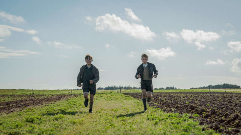 Elokuvajuliste: AMRUM (2026)