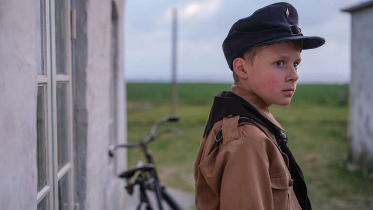 Elokuvajuliste: AMRUM (2026)