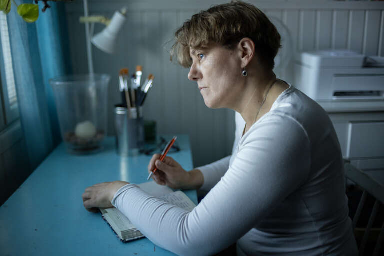 Elokuvajuliste: POHJOINEN INTOHIMO (2026)