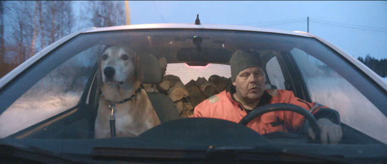 Elokuvajuliste: KAPPALE KAUNEINTA SUOMEA (2026)