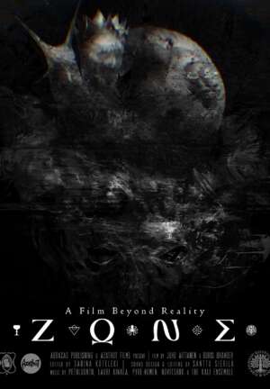 Elokuvajuliste: ZONE (2025)