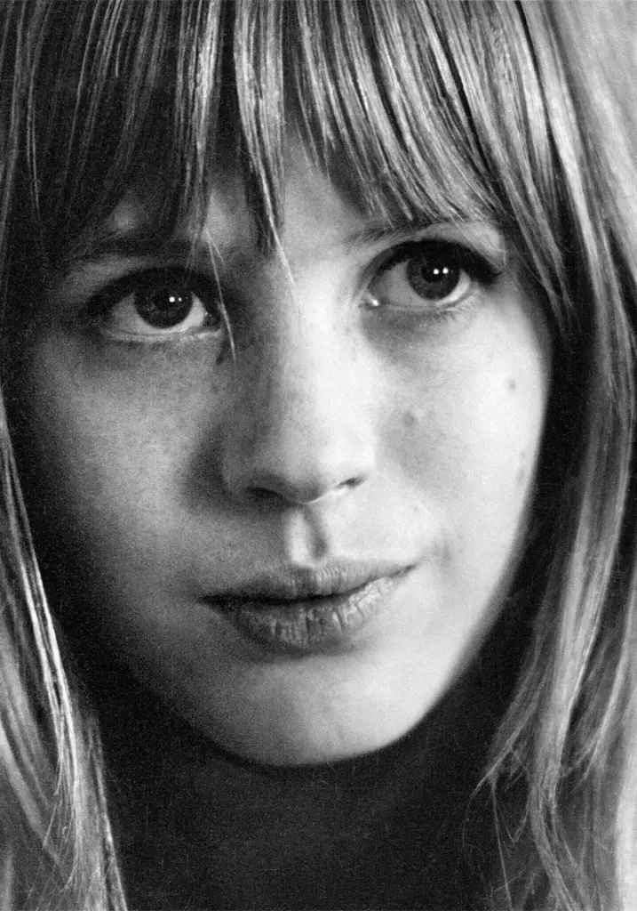 Elokuvajuliste: BROKEN ENGLISH (2025)