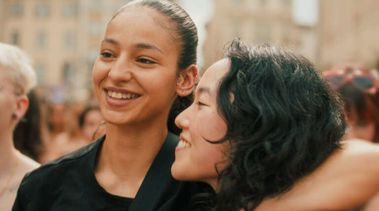 Elokuvajuliste: KUOPUS (2026)