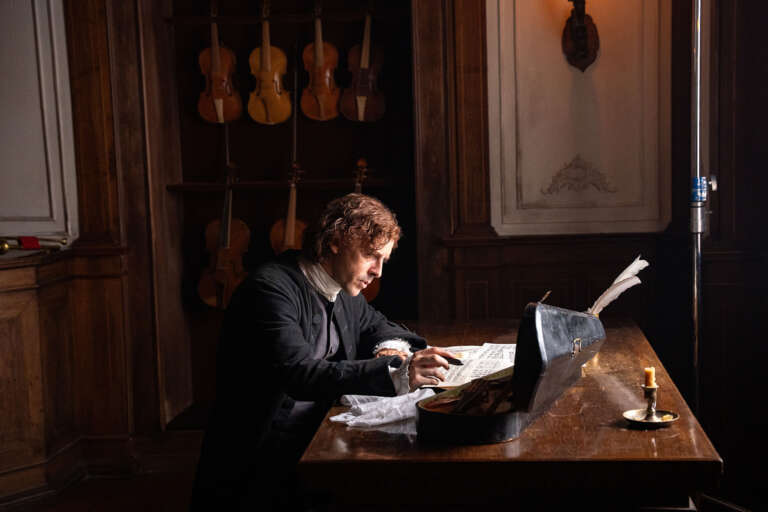 Elokuvajuliste: PRIMAVERA (2025)