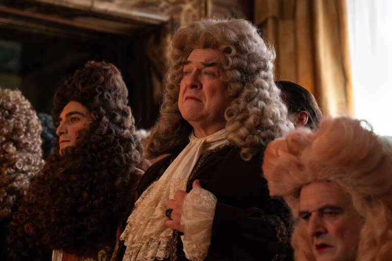 Elokuvajuliste: PRIMAVERA (2025)