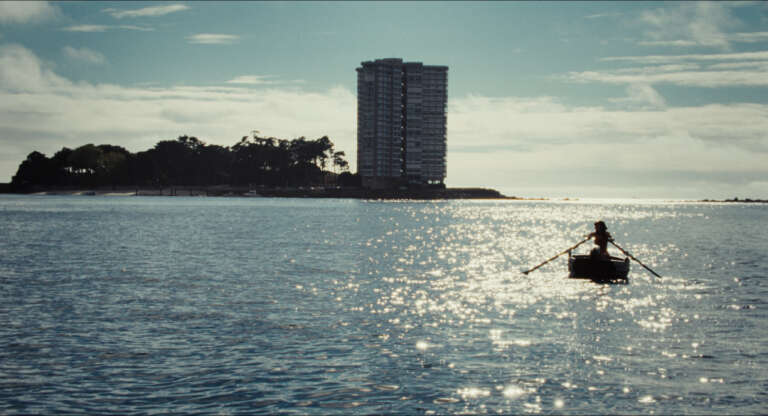 Elokuvajuliste: ROMERÍA - TOIVON JÄLJILLÄ (2026)