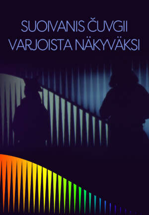 Elokuvajuliste: Skábmagovat esittää -lyhytelokuvanäytös + keskustelu