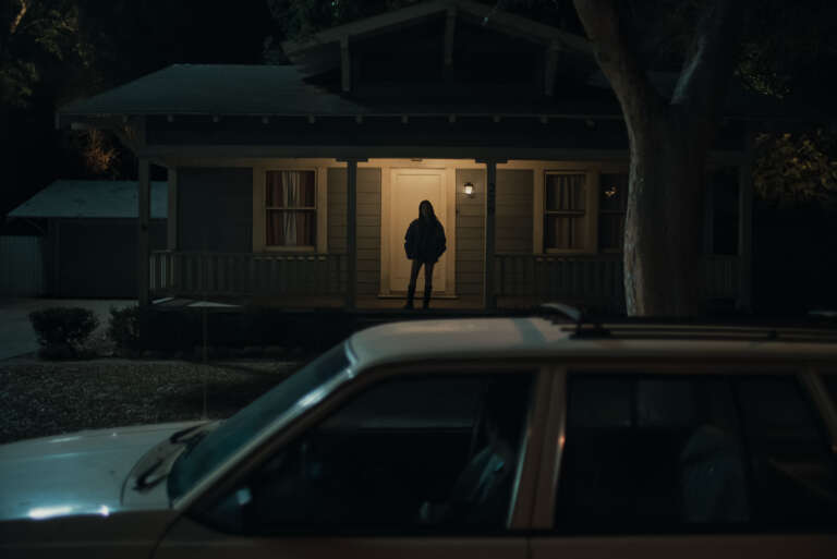 Elokuvajuliste: OBSESSION (2026)