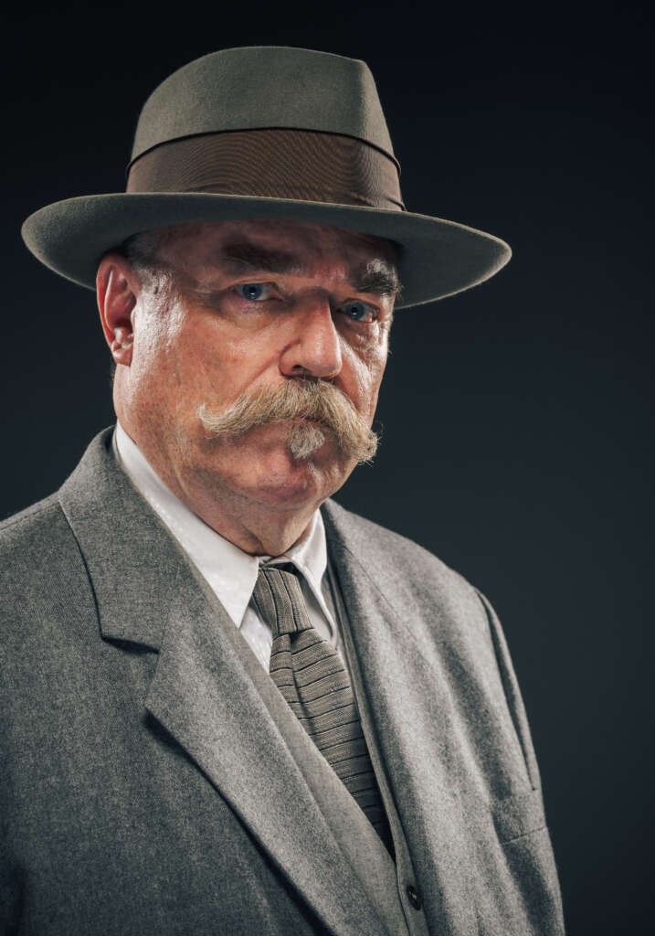 Elokuvajuliste: PRESIDENTIN KYYDITYS (2026)