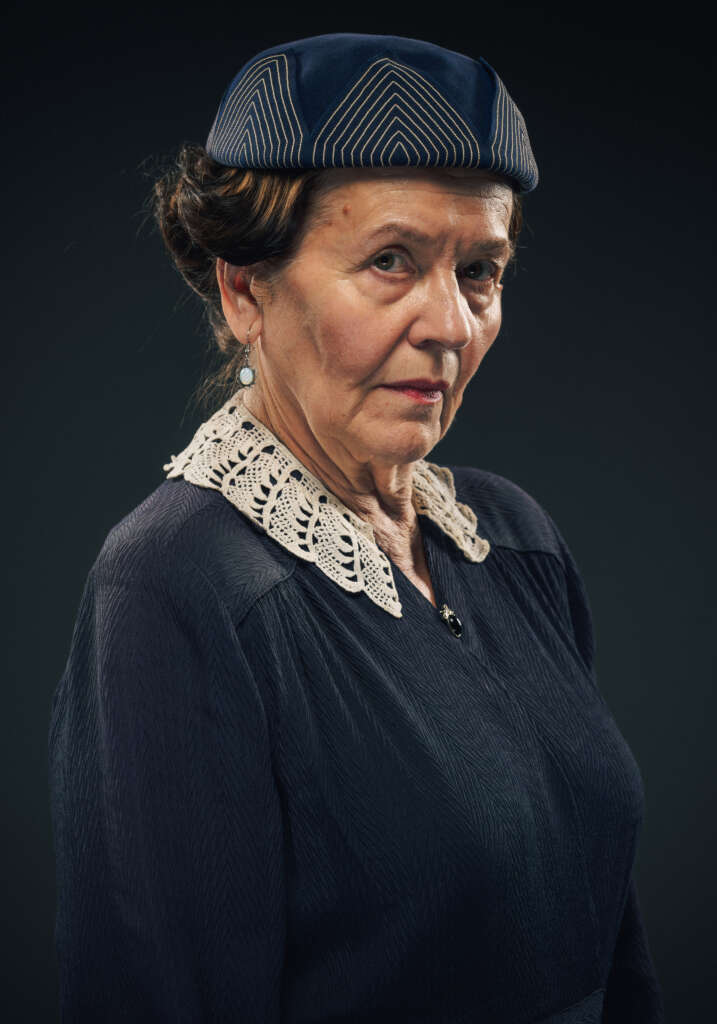 Elokuvajuliste: PRESIDENTIN KYYDITYS (2026)