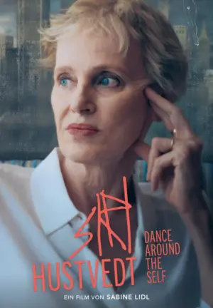 Elokuvajuliste: Siri Hustvedt – Dance Around the Self (2026)