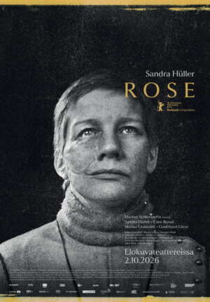 Elokuvajuliste: ROSE (2026)