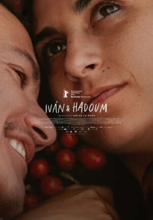 Elokuvajuliste: IVAN AND HADOUM (2026) - Näytökset: Pe 16.10. klo 19:00
