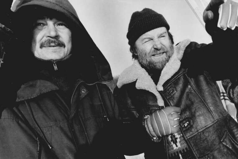 Elokuvajuliste: HEIKKI KATAJISTO IN MEMORIAM (1966 + 1986)