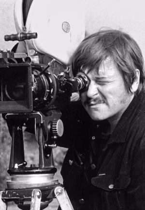 Elokuvajuliste: HEIKKI KATAJISTO IN MEMORIAM (1966 + 1986)