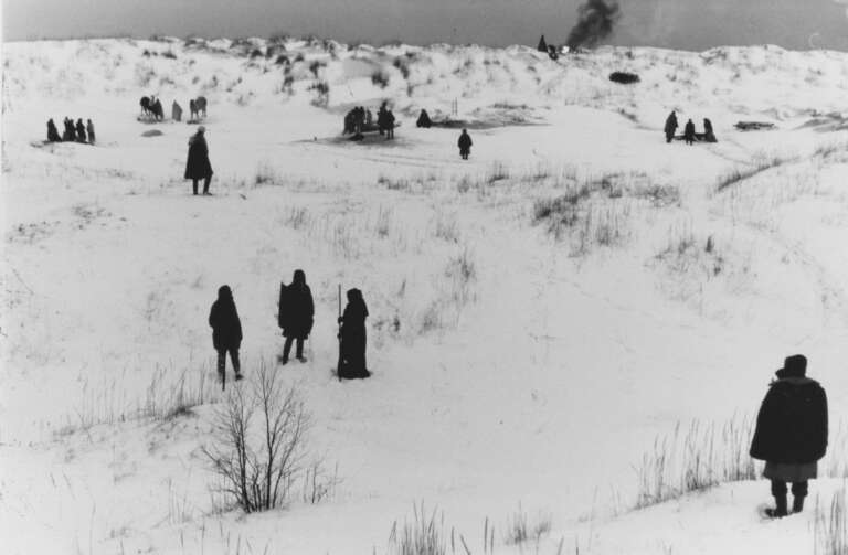 Elokuvajuliste: HEIKKI KATAJISTO IN MEMORIAM (1966 + 1986)