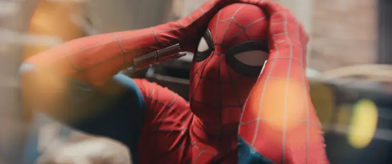 Elokuvajuliste: SPIDER-MAN: BRAND NEW DAY (2026)